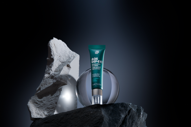 Creme de olhos Age Def-Eye, 15ml, €34,99, Shakeup.