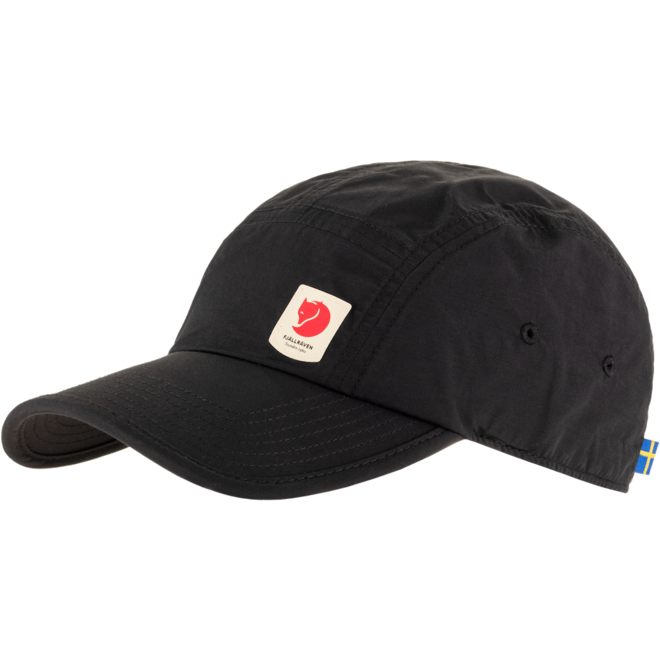 Boné High Coast Wind, €45, Fjällräven.