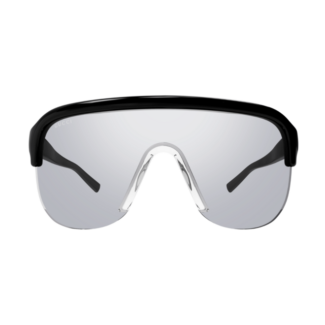 Óculos em massa, €245, Gucci na Óptica Boavista.