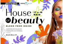 Máxima House of Beauty acontece em maio