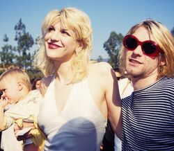 Kurt Cobain morreu há 30 anos. O ícone pop feminista que a Gen Z está a descobrir