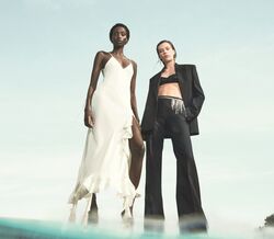 Victoria Beckham lança coleção de sonho com a Mango