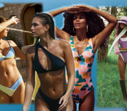 Um lugar ao sol: 20 marcas de fatos de banho e biquínis made in Portugal 