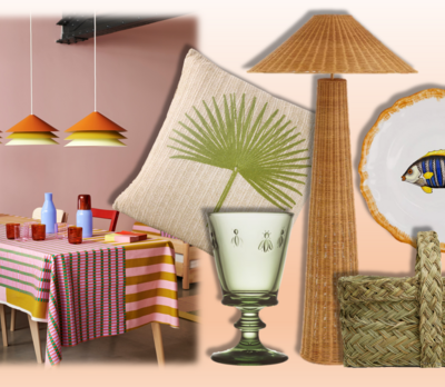 30 peças de decoração que mudam instantaneamente o look da casa