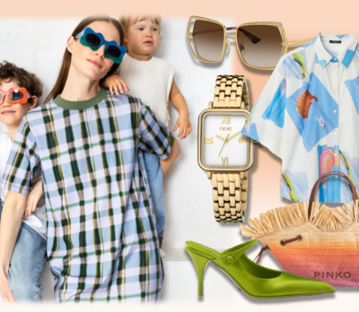 40 presentes para o Dia da Mãe a partir de €10