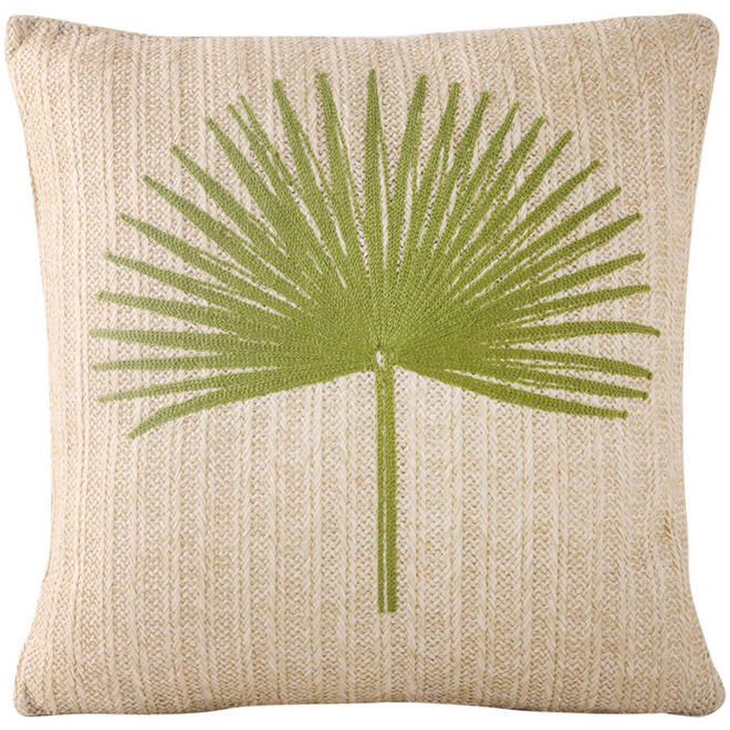 Almofada Caribbean Nautic, 40x40cm, €12, Kasa.