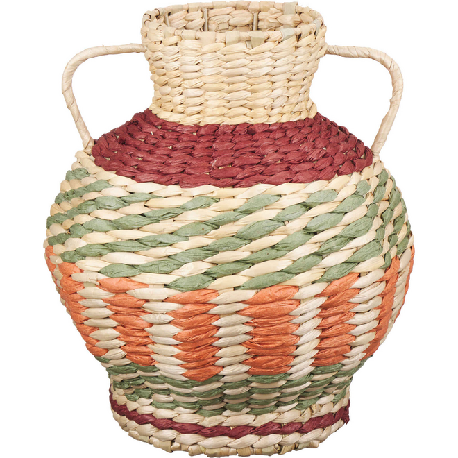 Cesto, 21x21cm, €14, Kasa.