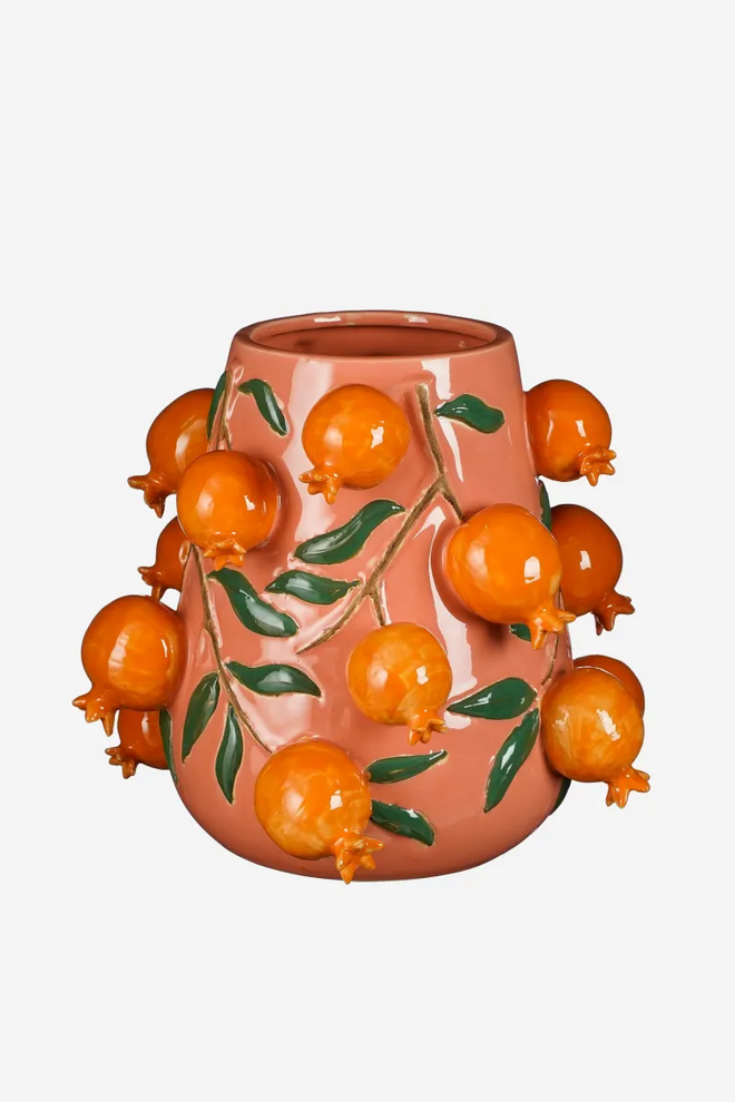 Jarra, €139, Mica Decorations em 2.hm.com.