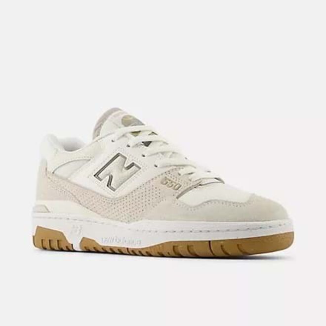 New Balance 550, €140, New Balance.