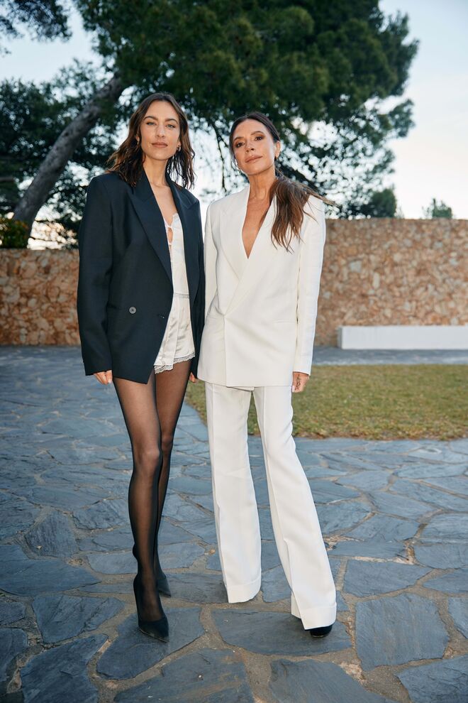 Alexa Chung_e Victoria Beckham