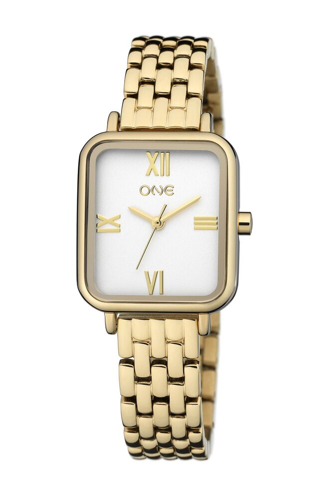 Relógio Mummy, €99, One.