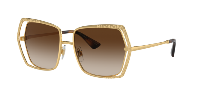 Óculos de sol, €275, Dolce & Gabbana.