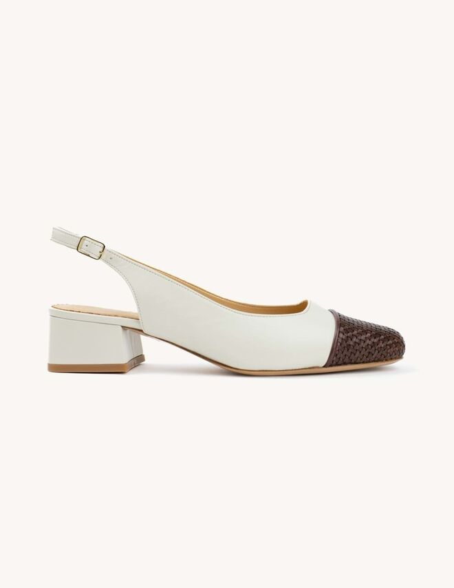 Sapatos Carmo Special, €150, Sapataria do Carmo.