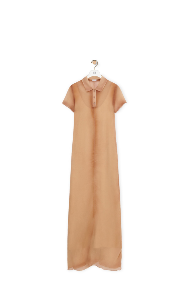Vestido, €2200, Loewe.
