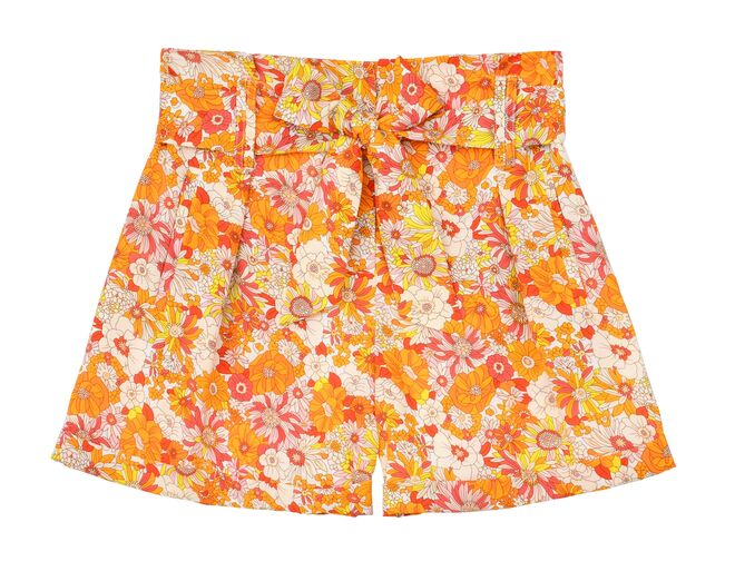 Calções, €44,95, Molly Bracken.