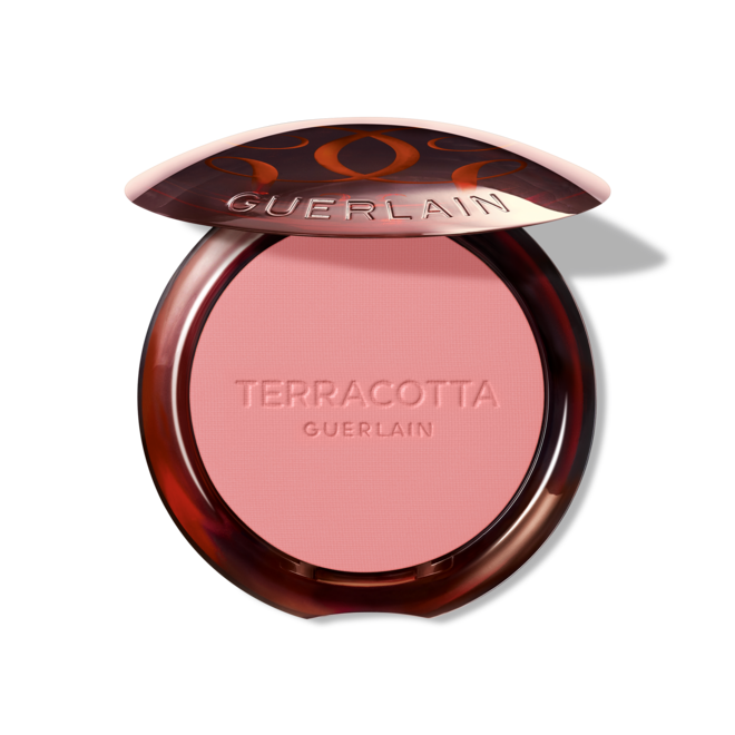 Blush Terracotta, €50, Guerlain.