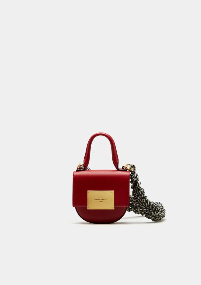 Carteira, €99,99, Lion of Porches.