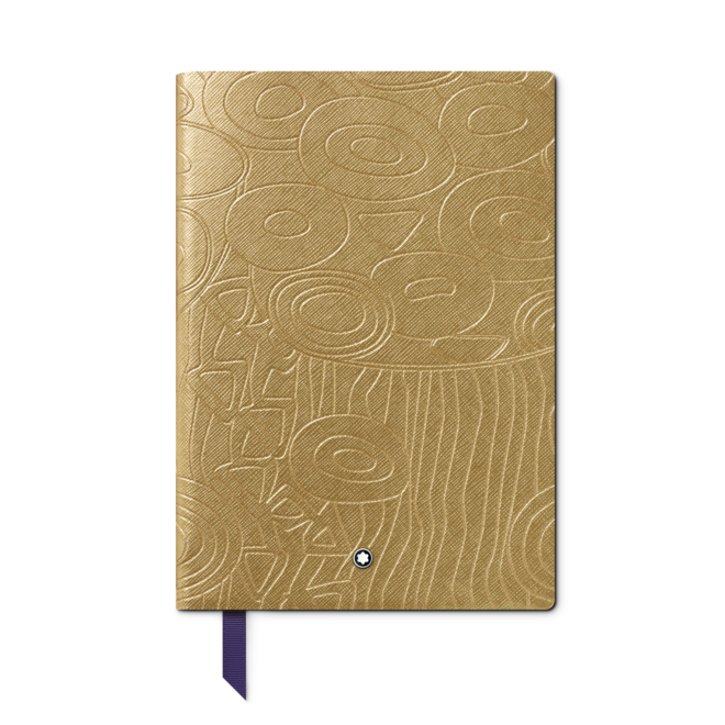 Notebook, €70, Montblanc.