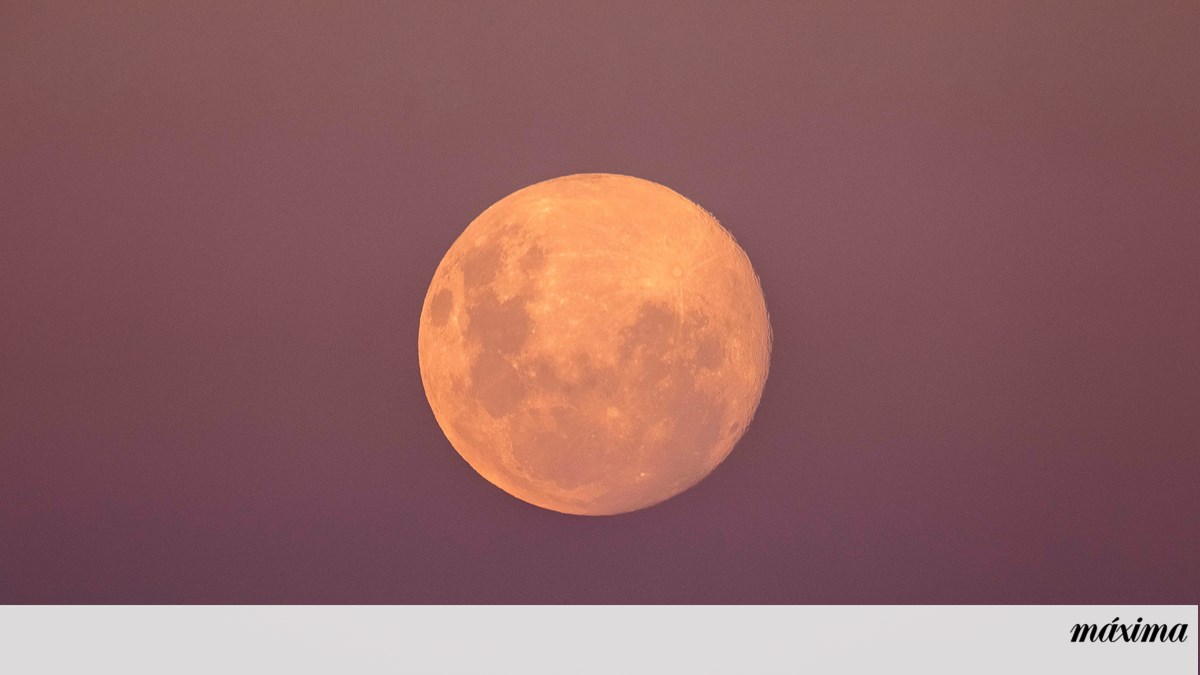 Lua nova entra em Touro a 8 de maio – estes são os efeitos – Atual