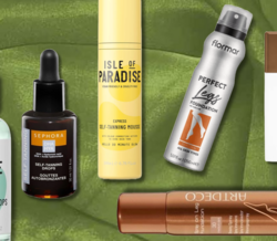 Testámos 6 soluções autobronzeadoras. Eis as opiniões