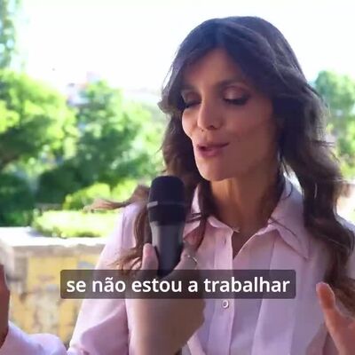 Bárbara Guimarães, Andreia Rodrigues e até Júlia Belard desvendam os segredos de beleza