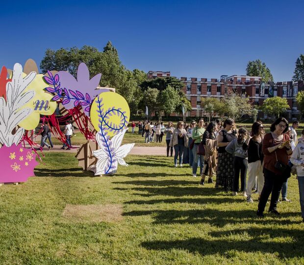 House of Beauty: dia 1.