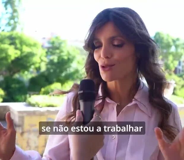 Bárbara Guimarães, Andreia Rodrigues e até Júlia Belard desvendam os segredos de beleza