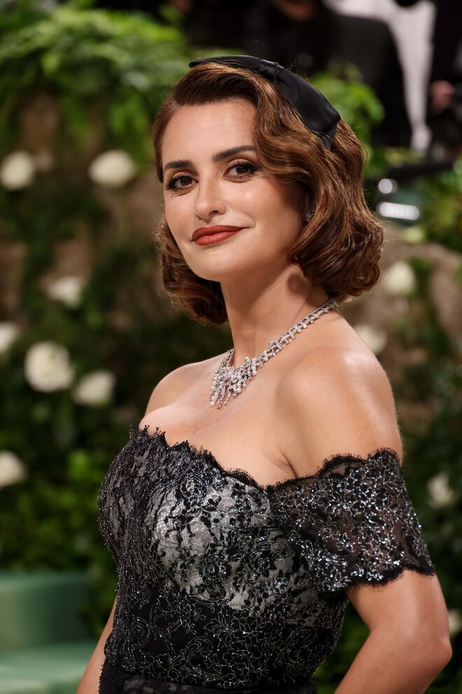 Penélope Cruz