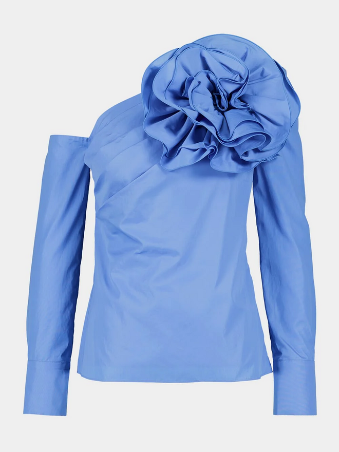 Top, €1690, Balmain na Fashion Clinic.