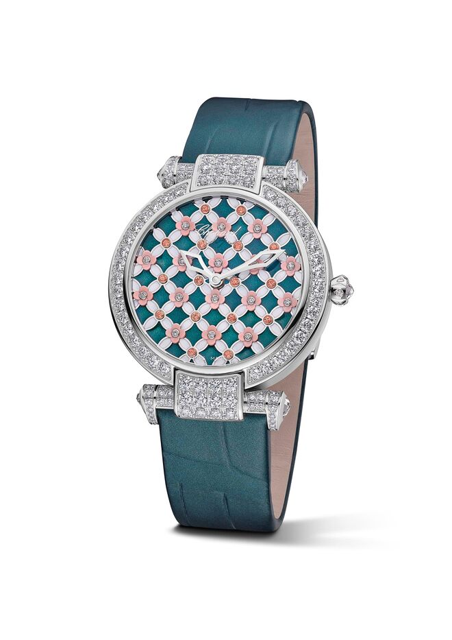Relógio Imperiale, Chopard.