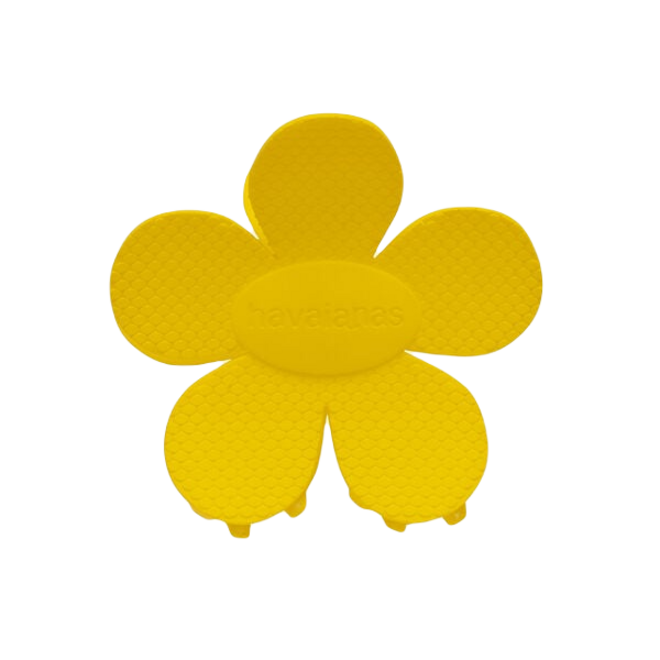 Mola de cabelo, €6, Havaianas.