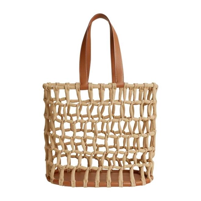 Carteira  Cordage, Hermés