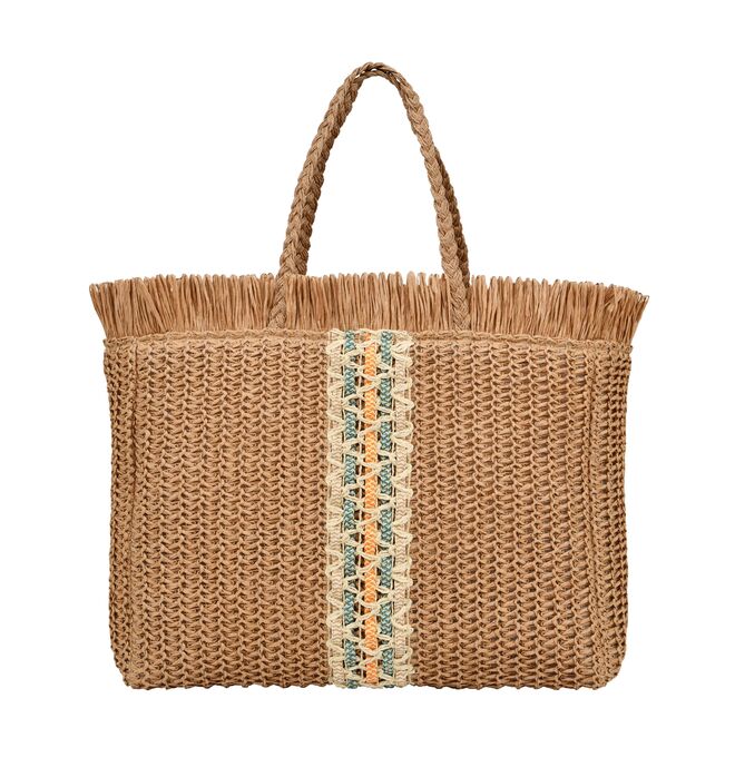Tote, €36,95, Molly Bracken.