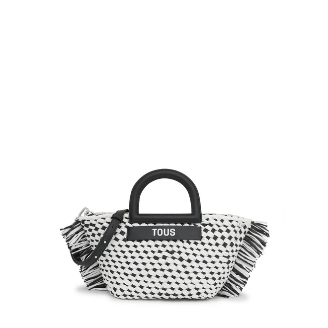 Carteira Dora, €179, Tous.