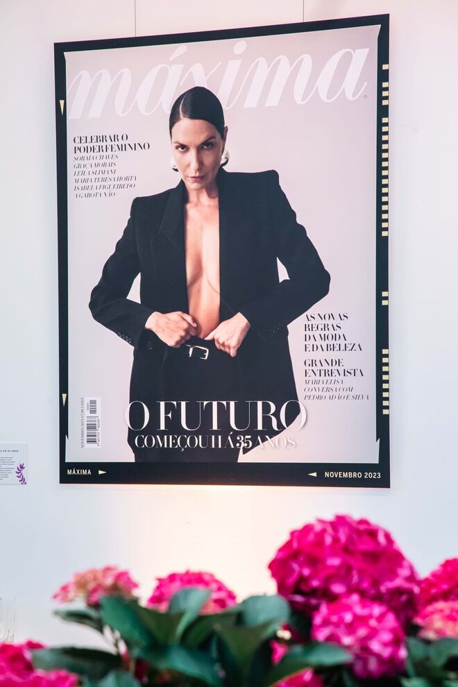 Imagens gerais do evento.