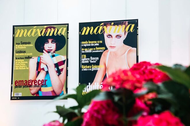 Imagens gerais do evento.