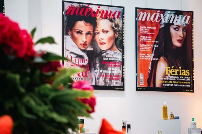 Imagens gerais do evento.