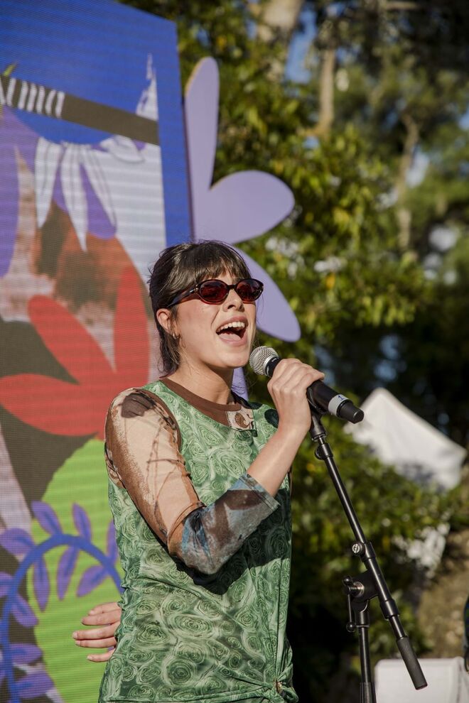 Mariana Mauger da Cunha