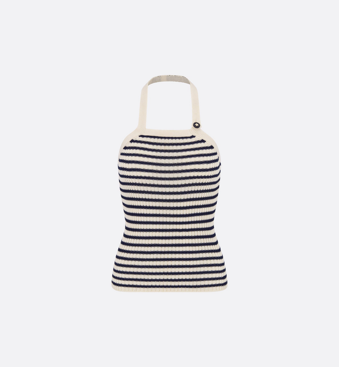 Top Dioriviera, €980, Dior.