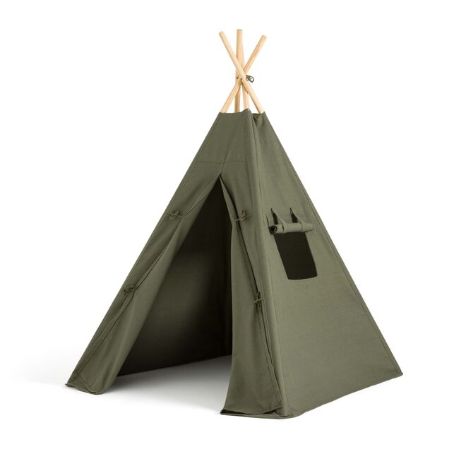 Tenda Tipea, €79,99, La Redoute Interieurs.