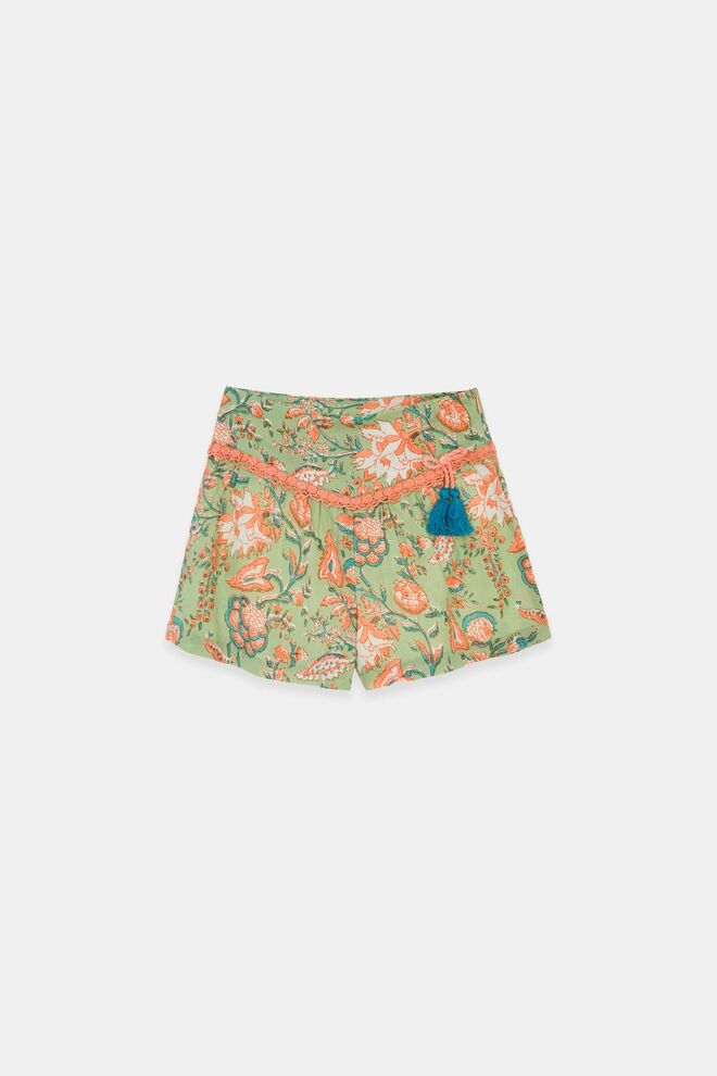 Calções, €29,90, Lanidor.