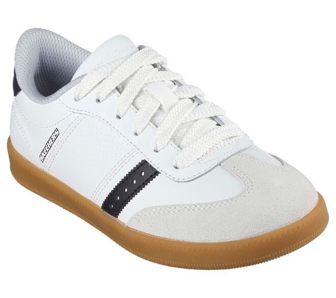 Ténis Zinger Street, €40, Skechers.