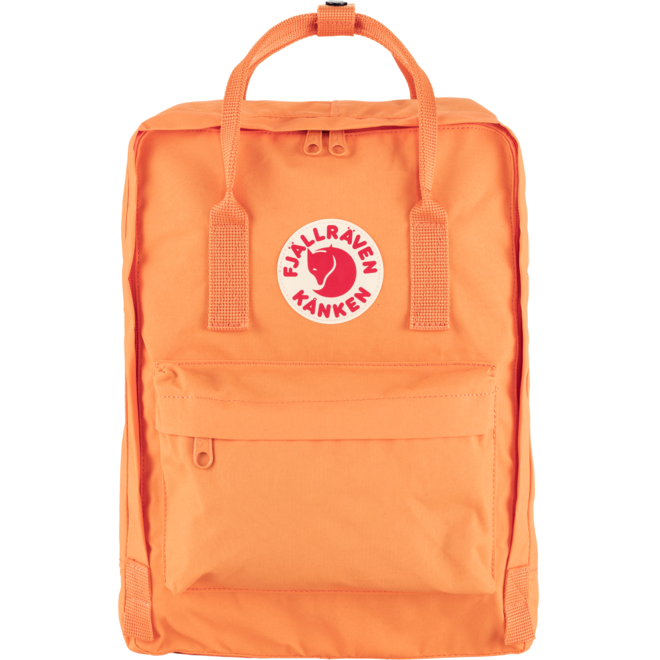 Mochila, €100, Fjällräven Kanken.