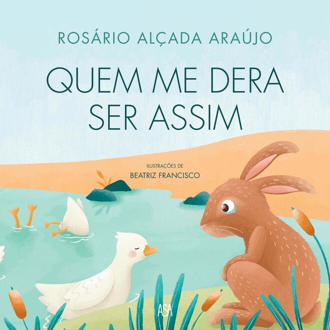 De Rosário Alçada Araújo (texto) e Beatriz Francisco (ilustração), este livro segue a galo Zezé, o passarinho Pico, o caracol Corridas, a lebre Serafina, a Pata Ofélia e a borboleta Matilde que vivem, como é de esperar, no reino dos animais. Passeiam, comem, dormem… enfim, coisas que todos fazemos. Mas, tal como acontece connosco, as suas vidas não são assim tão simples. Também os animais, alguns mais do que outros, podem às vezes sentir dentro de si um buraquinho feito de tristeza. Que devem eles fazer para ser mais felizes?