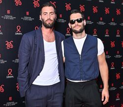 Designer Jacquemus responde a comentário homofóbico de líder da extrema-direita