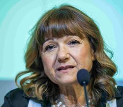 Ana Rodrigues Oliveira: "A História foi sempre contada pela metade: a metade masculina"