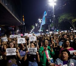 Brasil. Projeto de lei quer equiparar aborto a homicídio