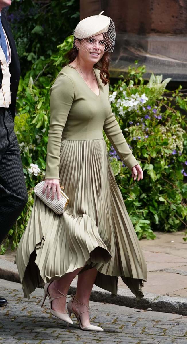 Princess Eugenie of York