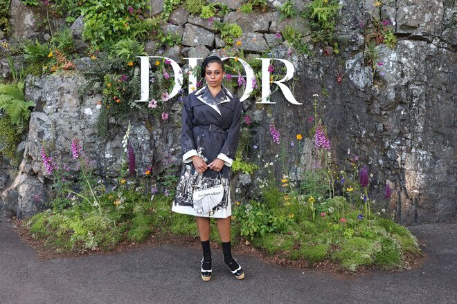 Celeste Epiphany Waite