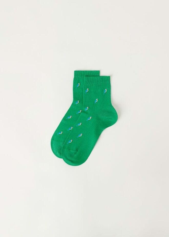 Meias €2,45, Calzedonia